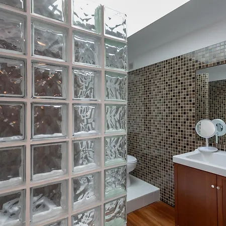 בית הארחה Penedo Escape Sea 4*