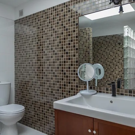 בית הארחה Penedo Escape Sea קולארס