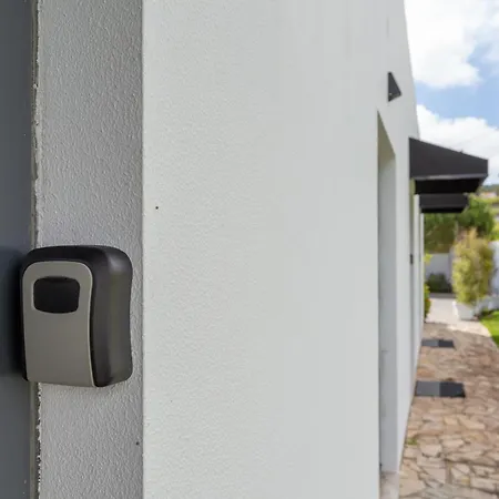 בית הארחה Penedo Escape Sea קולארס