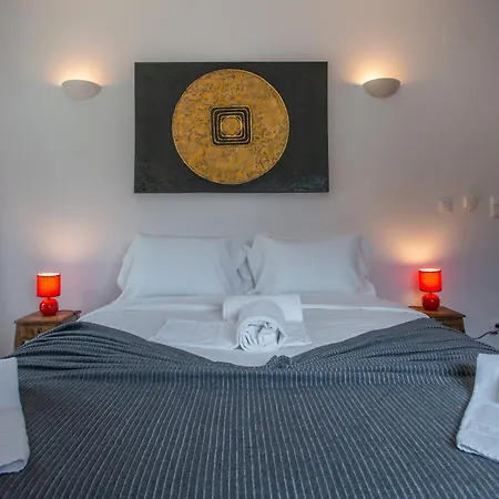 Penedo Escape Sea Guest house *