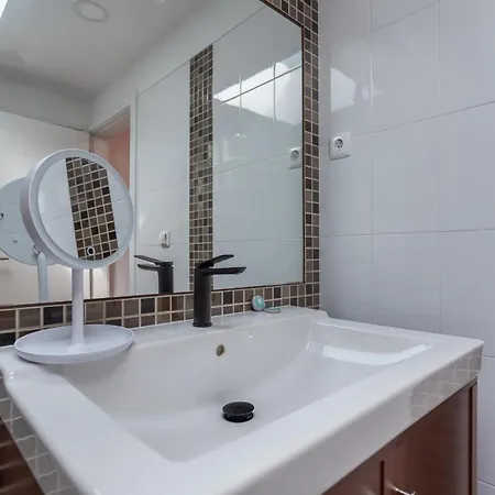 Penedo Escape Sea 4*