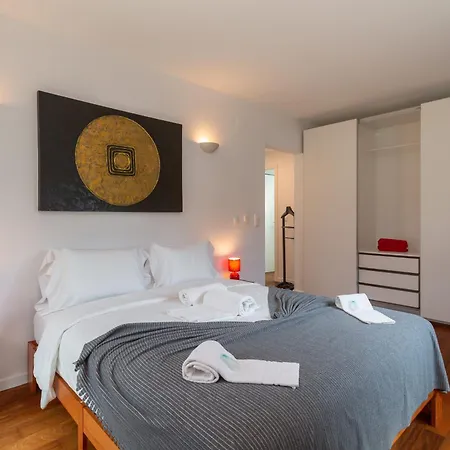 Penedo Escape Sea Guest house