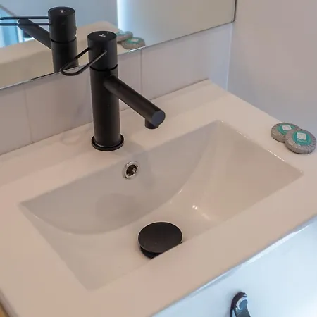 בית הארחה Penedo Escape Sea 4*