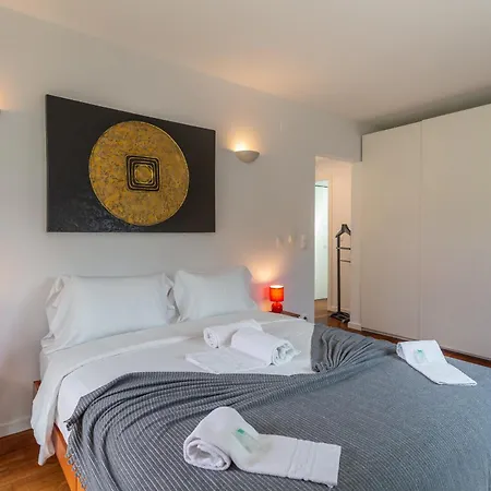 Penedo Escape Sea בית הארחה 4*