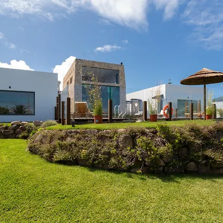 Penedo Escape Sea Guest house Colares