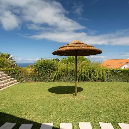 בית הארחה Penedo Escape Sea קולארס