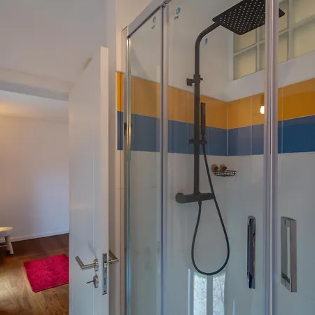 Penedo Escape Sea 4*