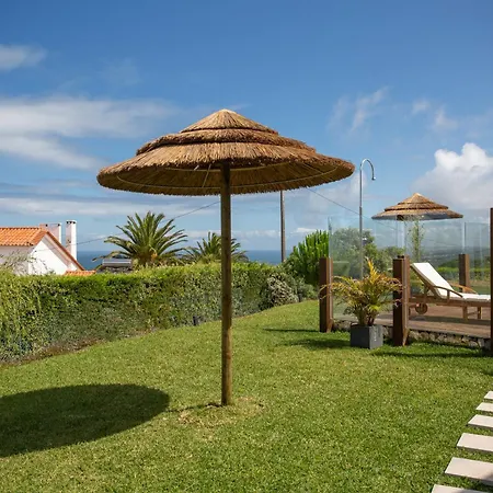 Penedo Escape Sea Colares
