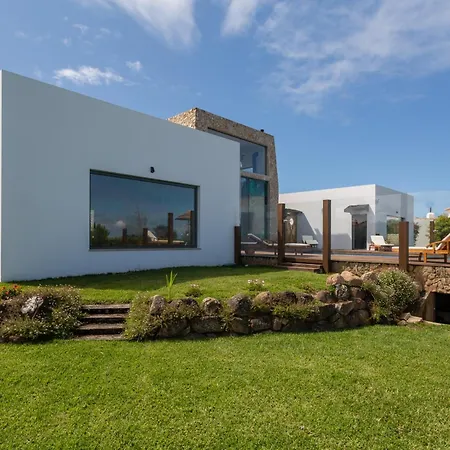 Penedo Escape Sea 3* Colares