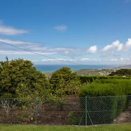 בית הארחה Penedo Escape Sea