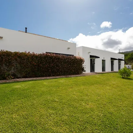 Penedo Escape Sea Guest house *
