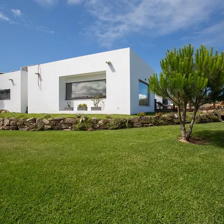 Penedo Escape Sea Guest house Colares