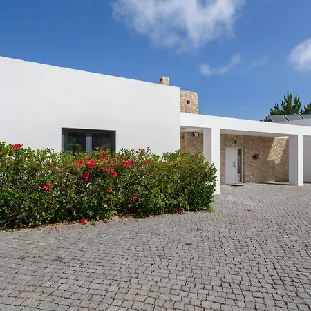 Guest house Penedo Escape Sea Colares