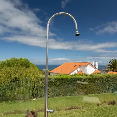 בית הארחה Penedo Escape Sea