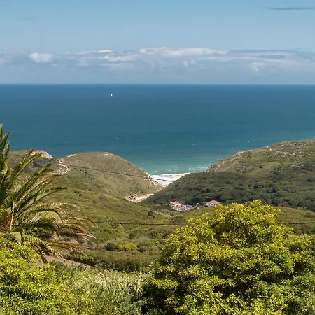 Penedo Escape Sea Colares