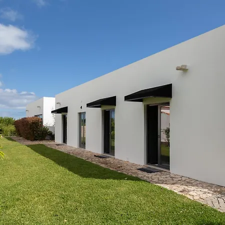 בית הארחה Penedo Escape Sea קולארס