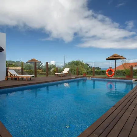 Penedo Escape Sea *