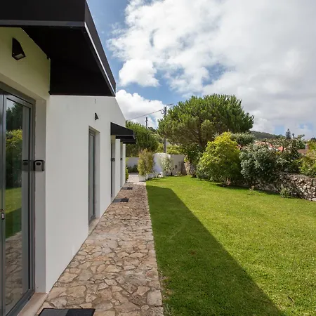 Penedo Escape Sea בית הארחה