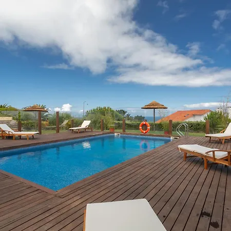 Penedo Escape Sea 4*