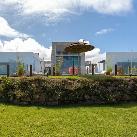 Penedo Escape Sea 3* Colares