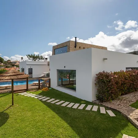 Guest house Penedo Escape Sea Colares