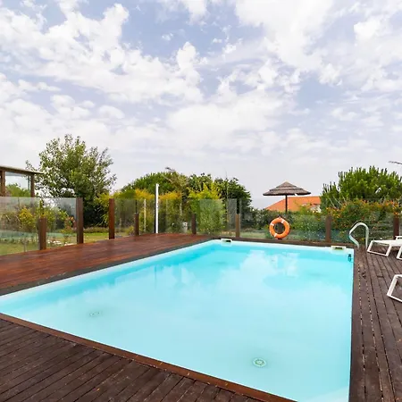 Penedo Escape Sea Colares