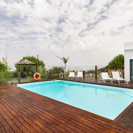 Penedo Escape Sea 3* Colares