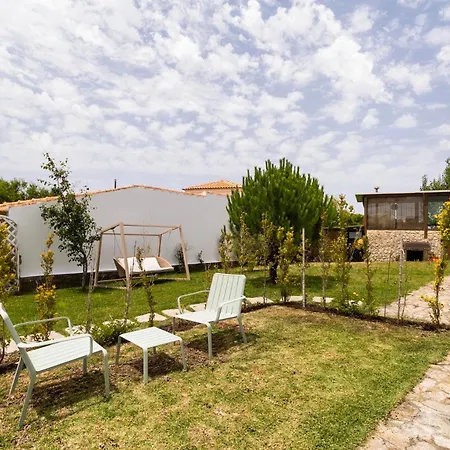 Penedo Escape Sea Pensionat Colares