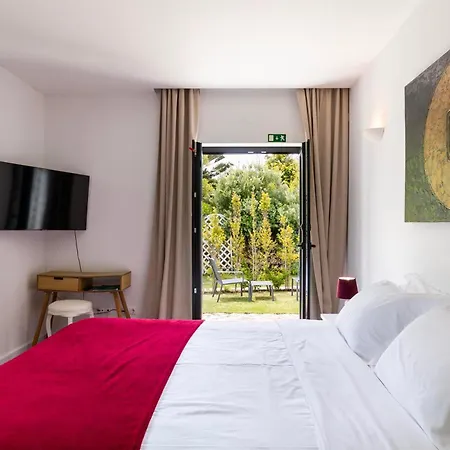 Penedo Escape Sea 3*