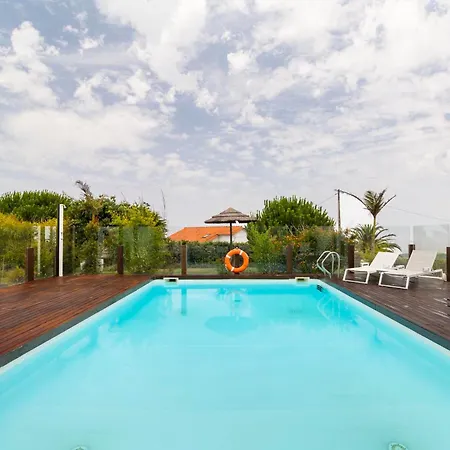 Penedo Escape Sea Pensionat Colares