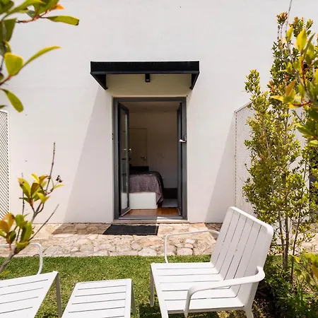 Penedo Escape Sea Pensionat 3*