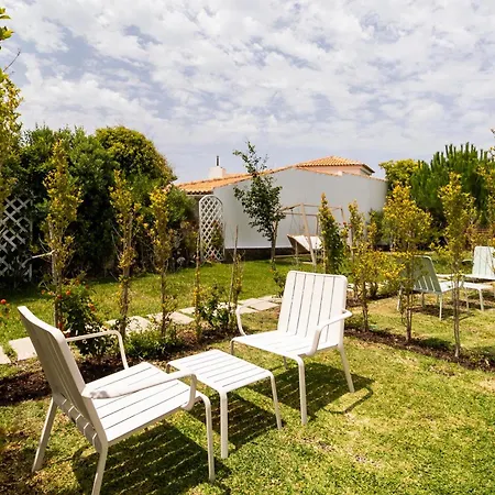 Pensionat Penedo Escape Sea 3*