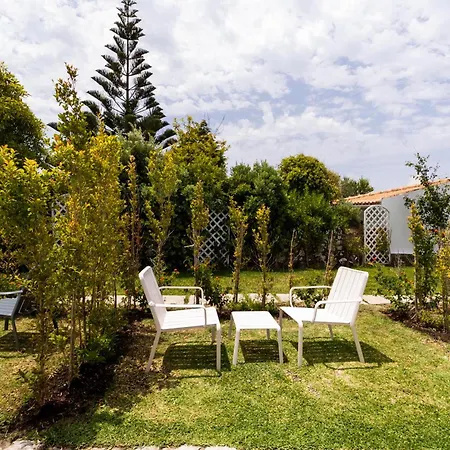 Penedo Escape Sea Pensionat Colares