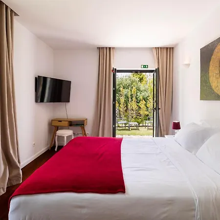 Penedo Escape Sea Pensionat 3*