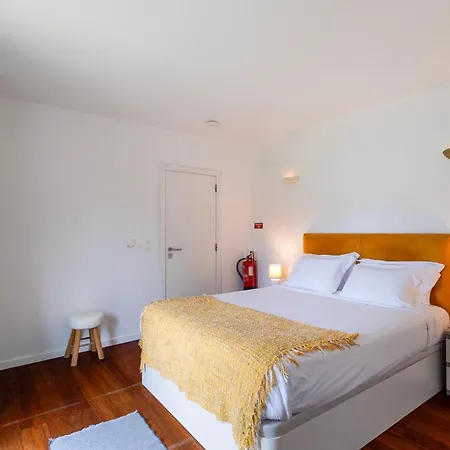 Pensionat Penedo Escape Sea 3*