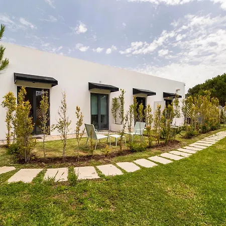 Penedo Escape Sea 3*