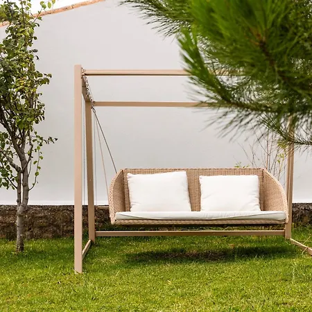Penedo Escape Sea 3* Colares