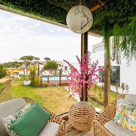 Penedo Escape Sea 3*