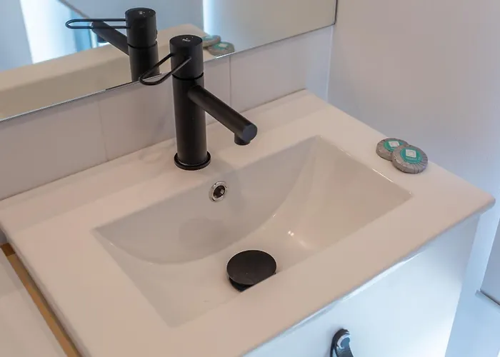 Pensjonat Penedo Escape Sea 4*