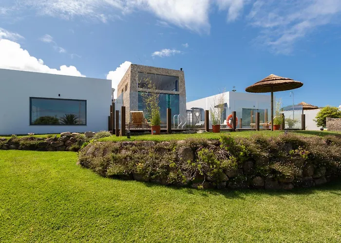 Penedo Escape Sea Pensjonat Colares